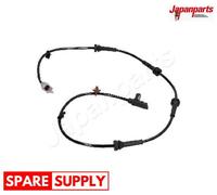 SENSOR, WHEEL SPEED FOR RENAULT KOLEOS JAPANPARTS ABS-195 FITS REAR AXLE