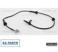 Sensor, wheel speed for RENAULT KOLEOS TRISCAN 8180 14405