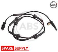 SENSOR, WHEEL SPEED FOR RENAULT LAGUNA A.B.S. 30300