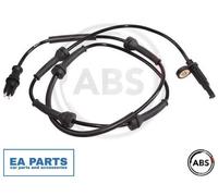 Sensor, wheel speed for RENAULT LAGUNA A.B.S. 30300 NEW