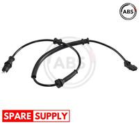 SENSOR, WHEEL SPEED FOR RENAULT LAGUNA A.B.S. 30410