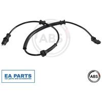 Sensor, wheel speed for RENAULT LAGUNA A.B.S. 30410 NEW