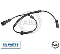 Sensor, wheel speed for RENAULT LAGUNA A.B.S. 30411