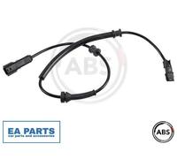 Sensor, wheel speed for RENAULT LAGUNA A.B.S. 30411 NEW