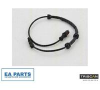 Sensor, wheel speed for RENAULT LAGUNA TRISCAN 8180 25111