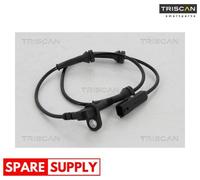 SENSOR, WHEEL SPEED FOR RENAULT LAGUNA TRISCAN 8180 25149