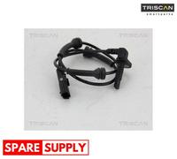 SENSOR, WHEEL SPEED FOR RENAULT LAGUNA TRISCAN 8180 25150