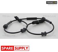 SENSOR, WHEEL SPEED FOR RENAULT LAGUNA TRISCAN 8180 25287