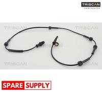 SENSOR, WHEEL SPEED FOR RENAULT LAGUNA TRISCAN 8180 25291