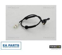 Sensor, wheel speed for RENAULT LOGAN TWINGO TRISCAN 8180 25255
