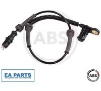 Sensor, wheel speed for RENAULT MASTER A.B.S. 30297