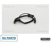 Sensor, wheel speed for RENAULT MASTER TRISCAN 8180 25108