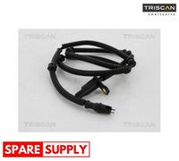 SENSOR, WHEEL SPEED FOR RENAULT MASTER TRISCAN 8180 25212