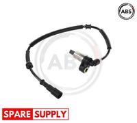 SENSOR, WHEEL SPEED FOR RENAULT MEGANE A.B.S. 30310