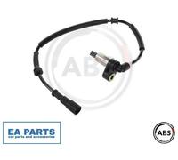 Sensor, wheel speed for RENAULT MEGANE A.B.S. 30310 NEW