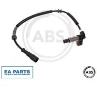 Sensor, wheel speed for RENAULT MEGANE A.B.S. 30312