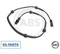 Sensor, wheel speed for RENAULT MEGANE A.B.S. 30321 NEW