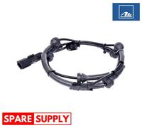 SENSOR, WHEEL SPEED FOR RENAULT MEGANE ATE 24.0711-5207.3