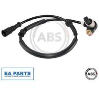 Sensor, wheel speed for RENAULT MEGANE I Break MEGANE I Classic A.B.S. 30427