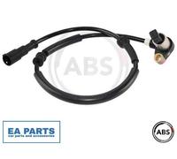 Sensor, wheel speed for RENAULT Megane I Kombi van MEGANE Scenic A.B.S. 30427