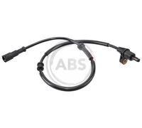 SENSOR, WHEEL SPEED FOR RENAULT MEGANE MEGANE I KOMBI VAN SCÉNIC A.B.S. 30303