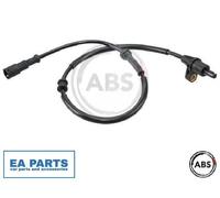 Sensor, wheel speed for RENAULT MEGANE Megane I Kombi van SCÉNIC A.B.S. 30303