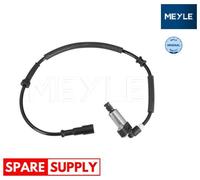 MEYLE 16-14 899 0056 ABS sensor