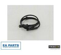 Sensor, wheel speed for RENAULT MEGANE TRISCAN 8180 25211