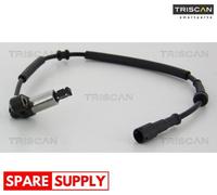 SENSOR, WHEEL SPEED FOR RENAULT MEGANE TRISCAN 8180 25234