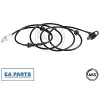 Sensor, wheel speed for RENAULT SYMBOL A.B.S. 30389