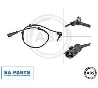 Sensor, wheel speed for RENAULT TALISMAN A.B.S. 32041