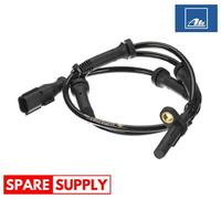 SENSOR, WHEEL SPEED FOR RENAULT TRAFIC ATE 24.0710-2100.3