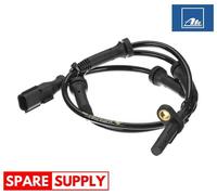 SENSOR, WHEEL SPEED FOR RENAULT TRAFIC ATE 24.0710-2100.3