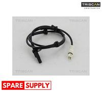 SENSOR, WHEEL SPEED FOR RENAULT TRAFIC TRISCAN 8180 10201