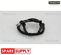 SENSOR, WHEEL SPEED FOR RENAULT TRAFIC TRISCAN 8180 25114