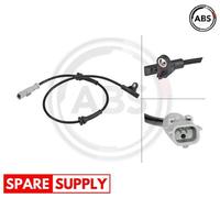 SENSOR, WHEEL SPEED FOR RENAULT TWINGO A.B.S. 30227