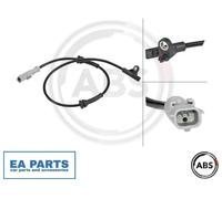 Sensor, wheel speed for RENAULT TWINGO A.B.S. 30227 NEW