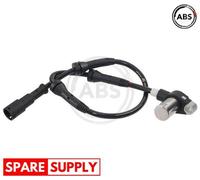 SENSOR, WHEEL SPEED FOR RENAULT TWINGO A.B.S. 30432