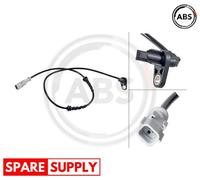 SENSOR, WHEEL SPEED FOR RENAULT TWINGO A.B.S. 31651