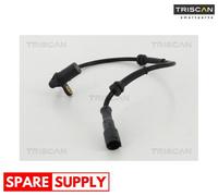 SENSOR, WHEEL SPEED FOR RENAULT TWINGO TRISCAN 8180 25402