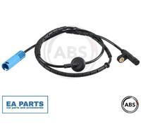 Sensor, wheel speed for ROVER 75 A.B.S. 30392