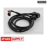 SENSOR, WHEEL SPEED FOR SAAB 9-3 900 TRISCAN 8180 24139
