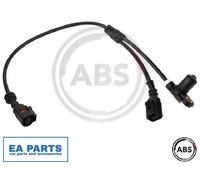 Sensor, wheel speed for SEAT ALHAMBRA A.B.S. 30154