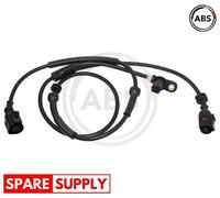 SENSOR, WHEEL SPEED FOR SEAT ALHAMBRA A.B.S. 30229