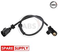 SENSOR, WHEEL SPEED FOR SEAT ALHAMBRA A.B.S. 30401