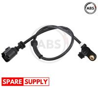 SENSOR, WHEEL SPEED FOR SEAT ALHAMBRA A.B.S. 30401