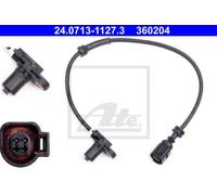SENSOR, WHEEL SPEED FOR SEAT ALHAMBRA ATE 24.0713-1127.3