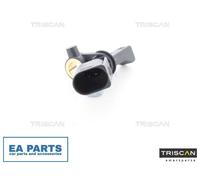 Sensor, wheel speed for SEAT CORDOBA IBIZA Mii TOLEDO TRISCAN 8180 29206