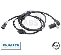 Sensor, wheel speed for SEAT EXEO A.B.S. 30719