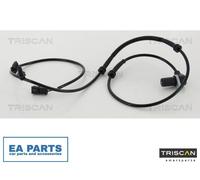 Sensor, wheel speed for SEAT EXEO TRISCAN 8180 29210